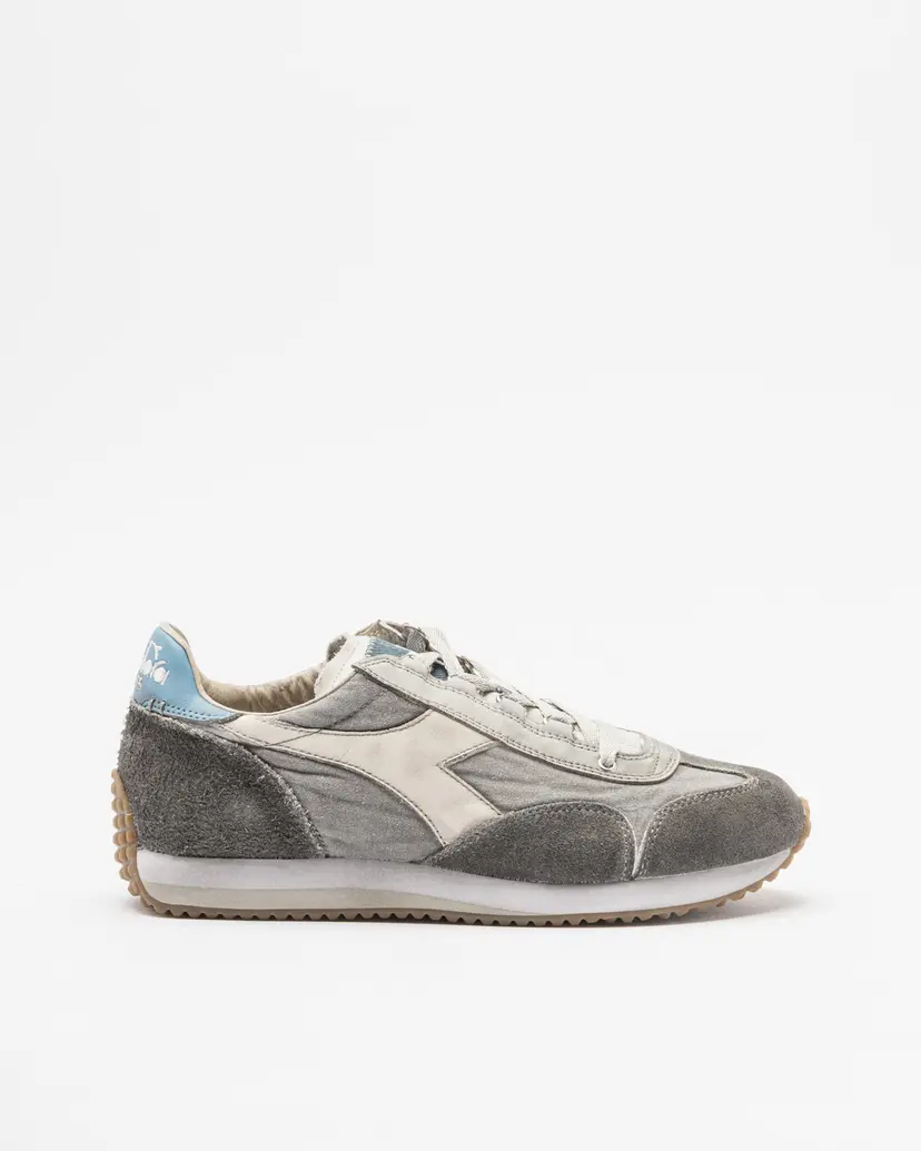 Diadora Diadora Equipe Dirty SW Evo Grey Sneakers