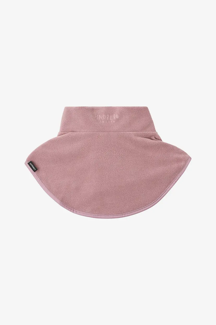 Lindberg Fleecehals Neck Warmer Classic - Rosa
