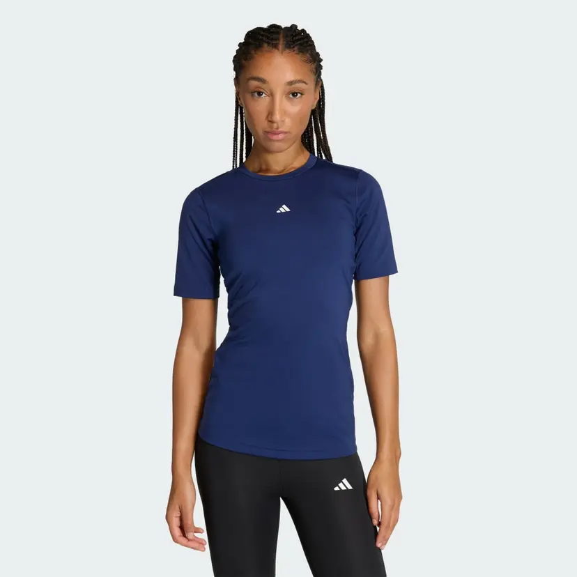 Adidas Techfit Training T-skjorte