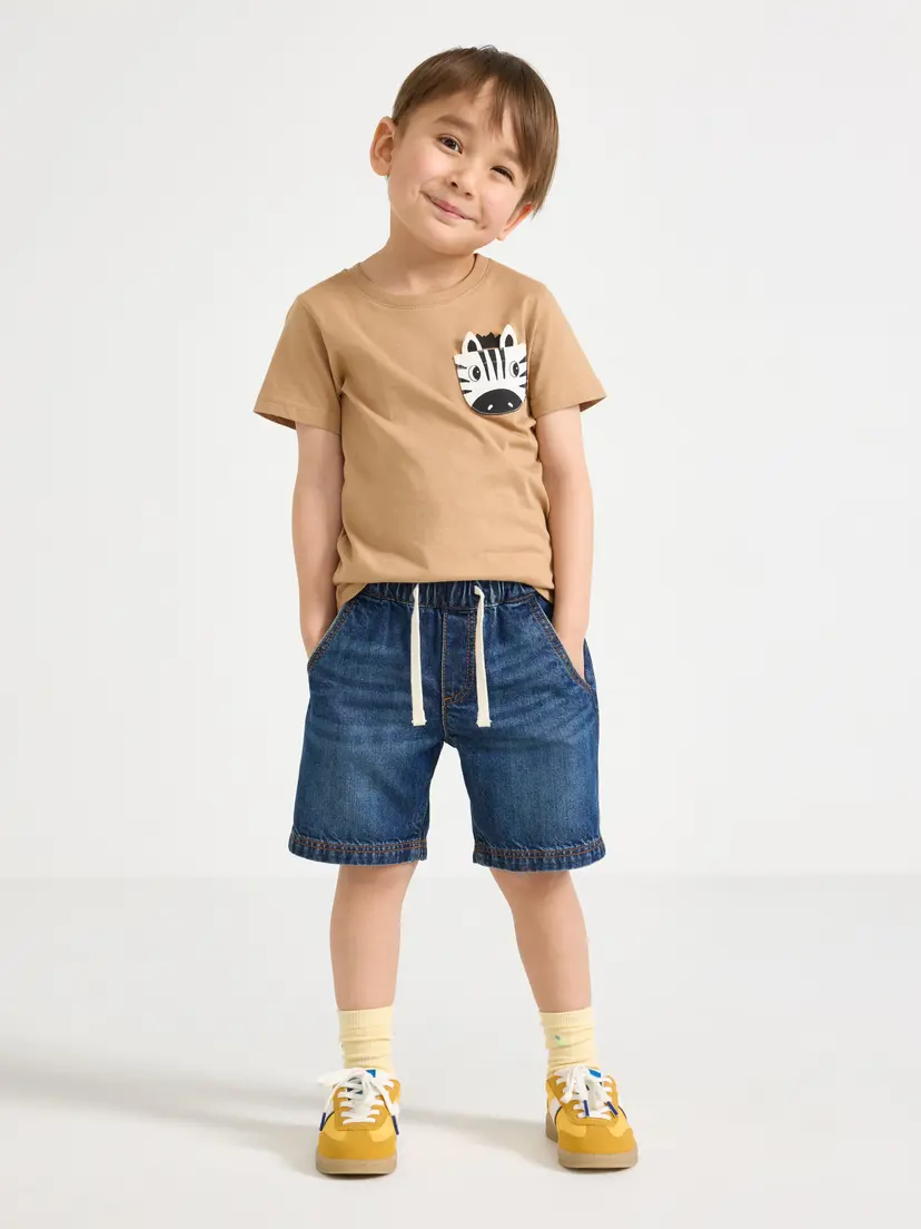 Lindex Jeans-shorts
