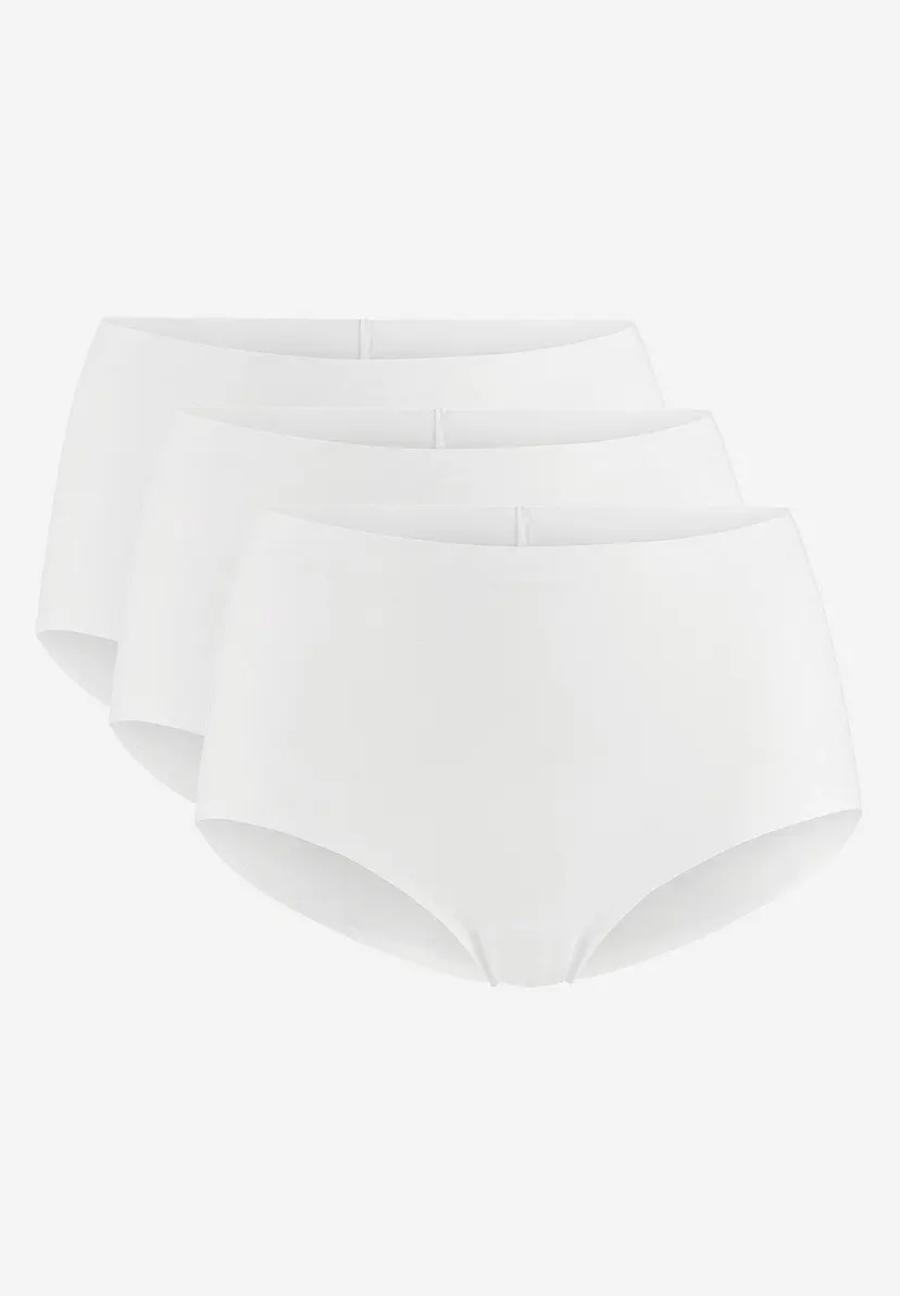 Cellbes of Sweden Komfortabel dametruser med høy midje 3-pack