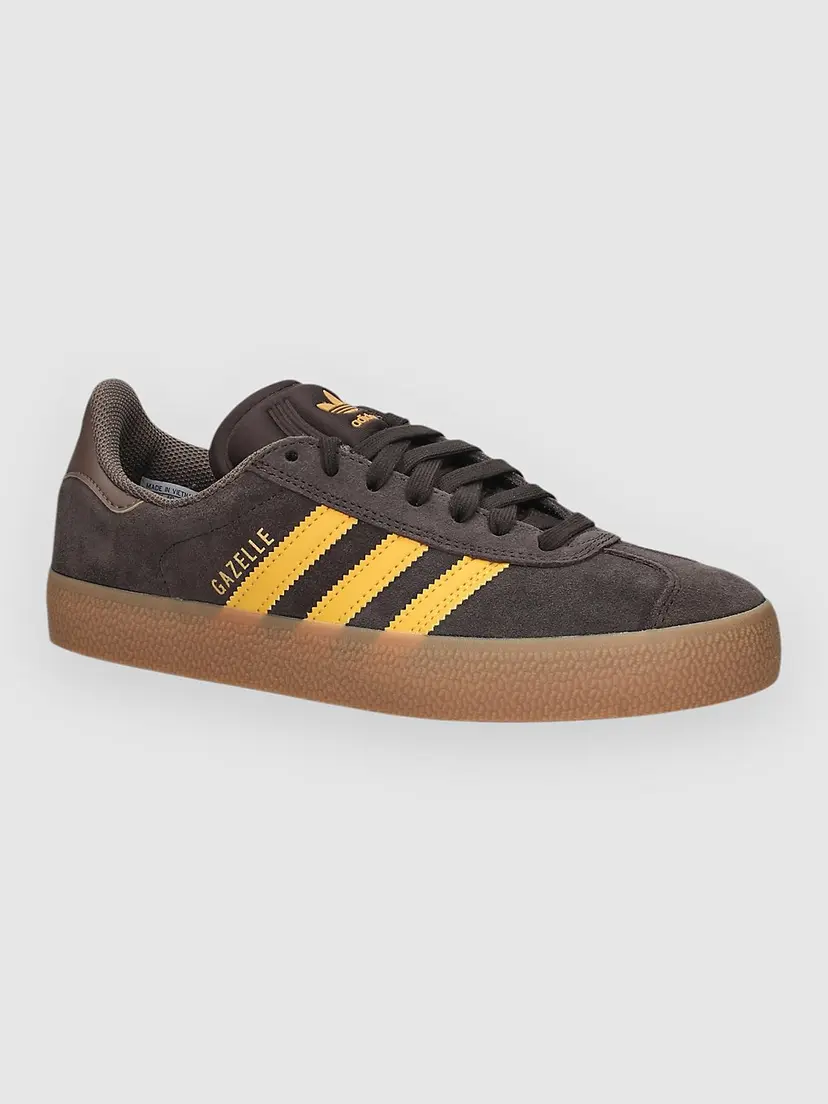 adidas Skateboarding adidas Skateboarding Gazelle ADV Skatesko brun