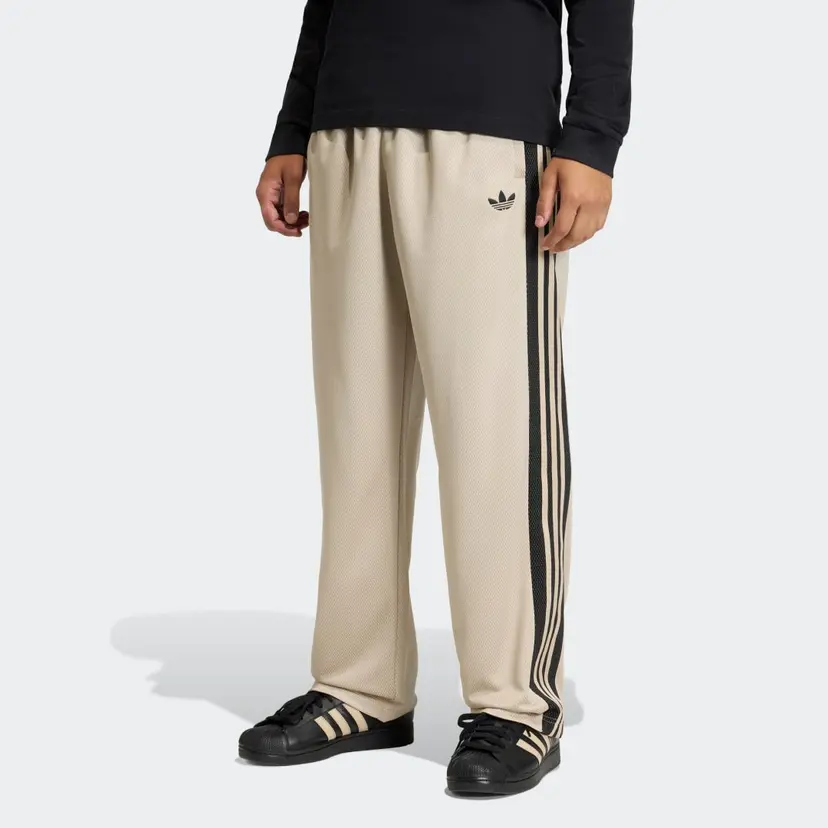 Adidas LOOSE MESH TRENINGSBUKSE