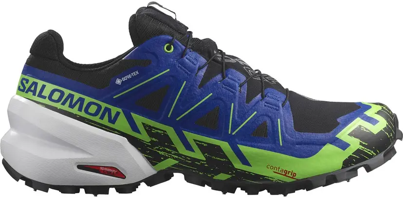 Salomon Salomon Spikecross 6 GTX U