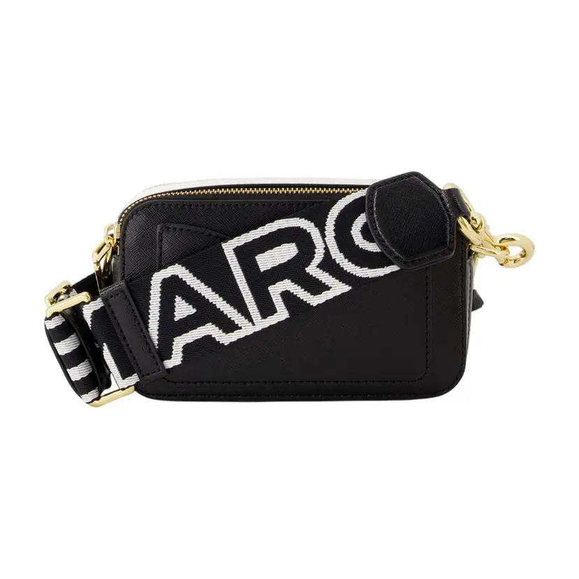 Marc Jacobs Marc Jacobs Skuldervesker – Svart