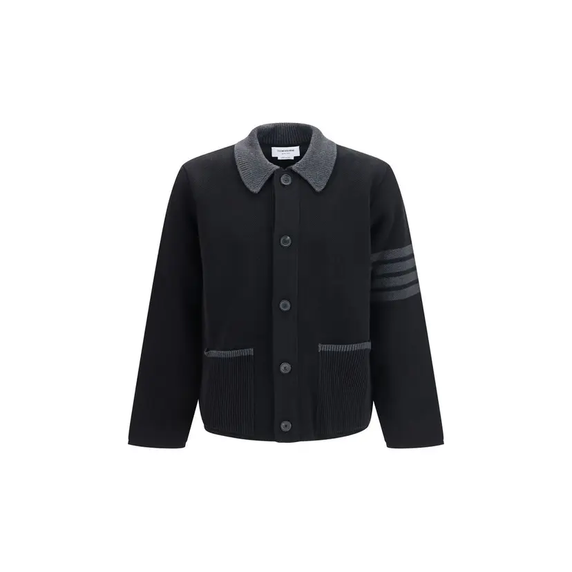 Thom Browne Thom Browne Jakker – Svart