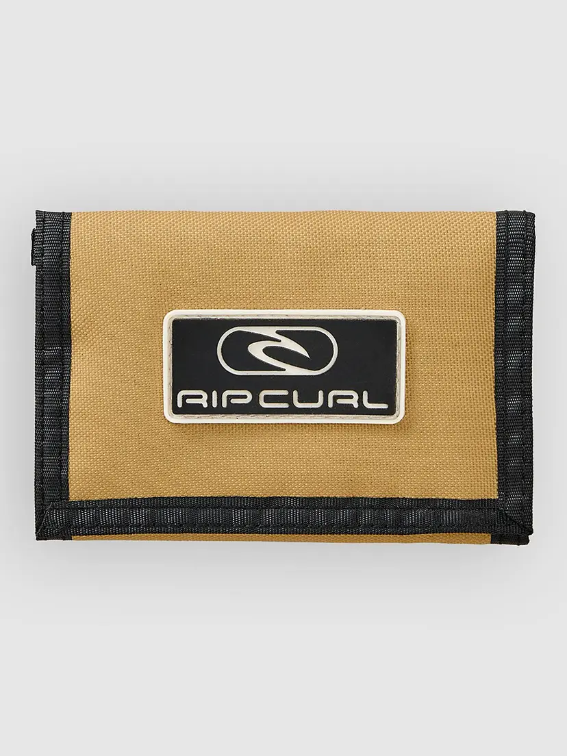 Rip Curl Rip Curl Icons Surf Lommebok brun