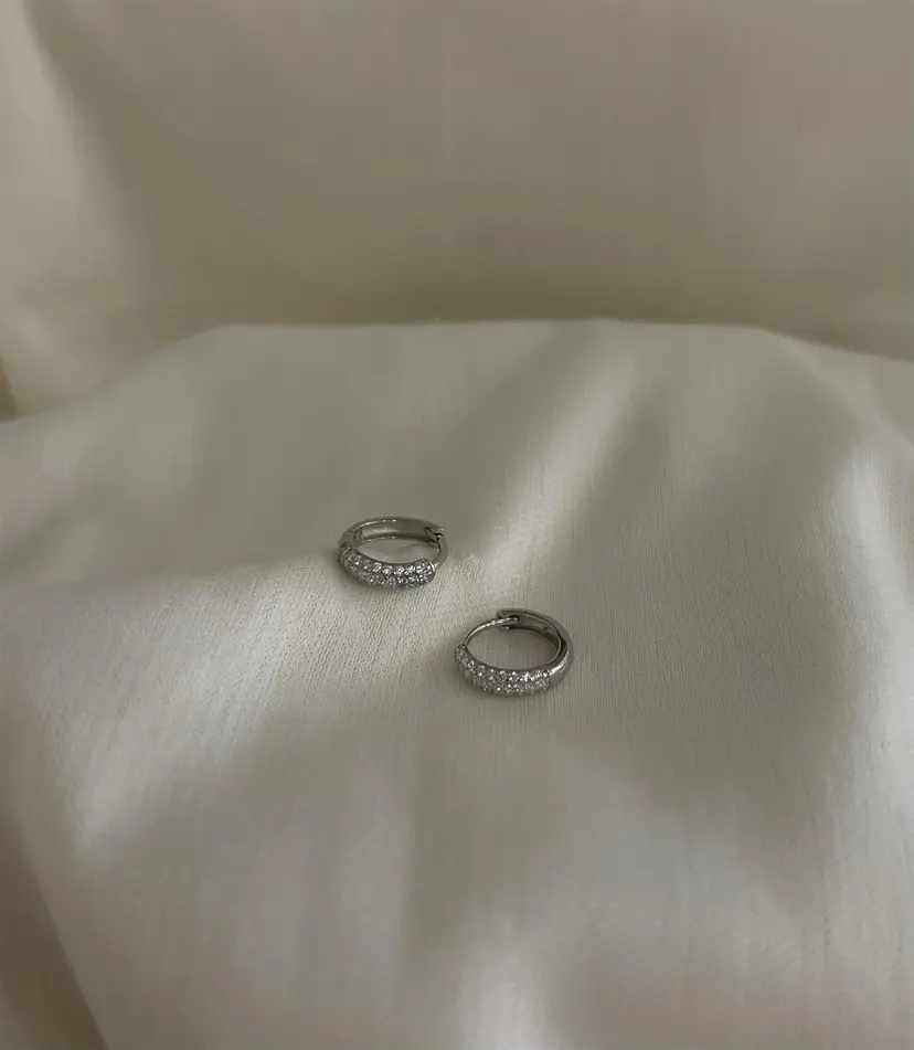 Aiyanna Calliope Earring