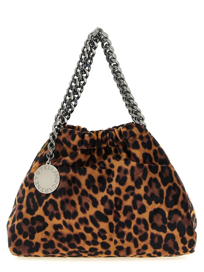 Stella McCartney Stella McCartney Håndvesker – Brun