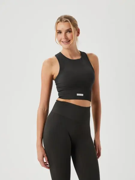 Björn Borg Studio Seamless Bralette