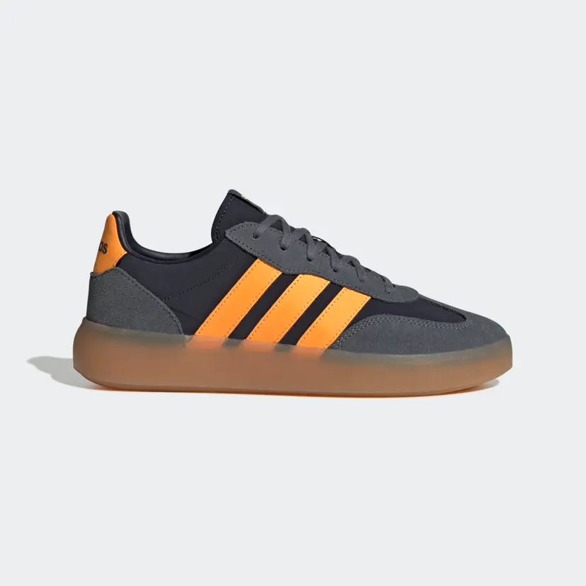 Adidas Barreda Decode Sko