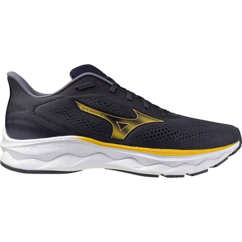 Mizuno Mizuno Wave Serene 2 Baritone Blue/Citrus/Odyssey Gray