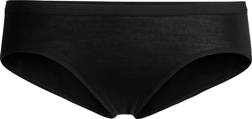 Icebreaker Icebreaker Women's Siren Hipkini Black