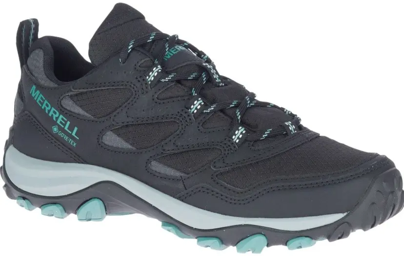 Merrell Merrell W's West Rim Sport GTX Black