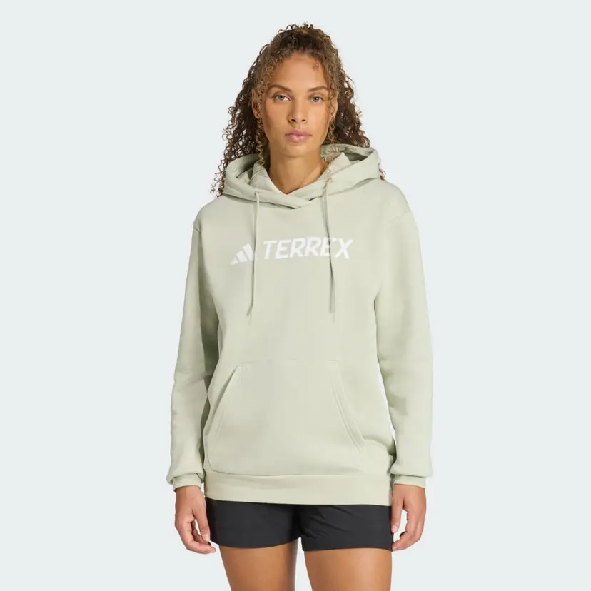 Adidas Terrex Multi Large Logo Hettegenser