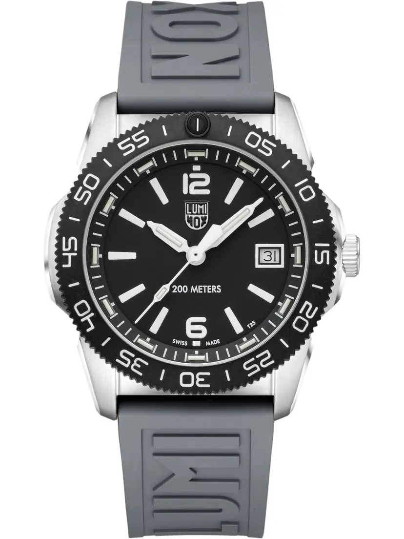 Luminox Luminox XS.CA22M Herreur Pacific Diver