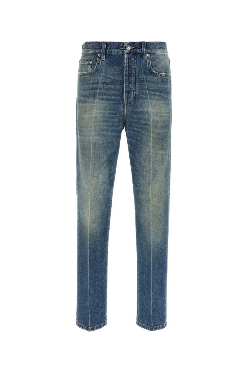 Versace Versace Straight – Blå