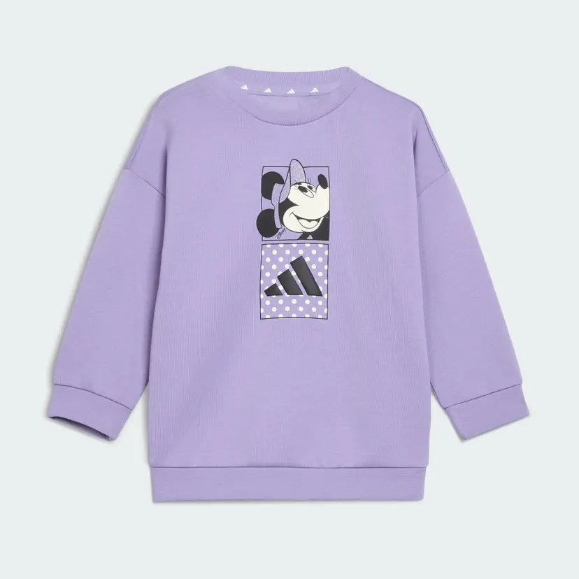 Adidas ADIDAS DISNEY MINNIE MOUSE T-SHIRT SETT