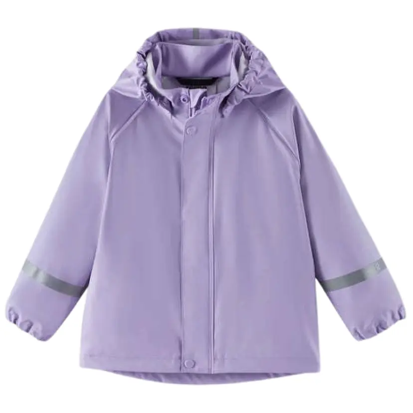 Reima Reima Lampi Raincoat Blooming Lilac