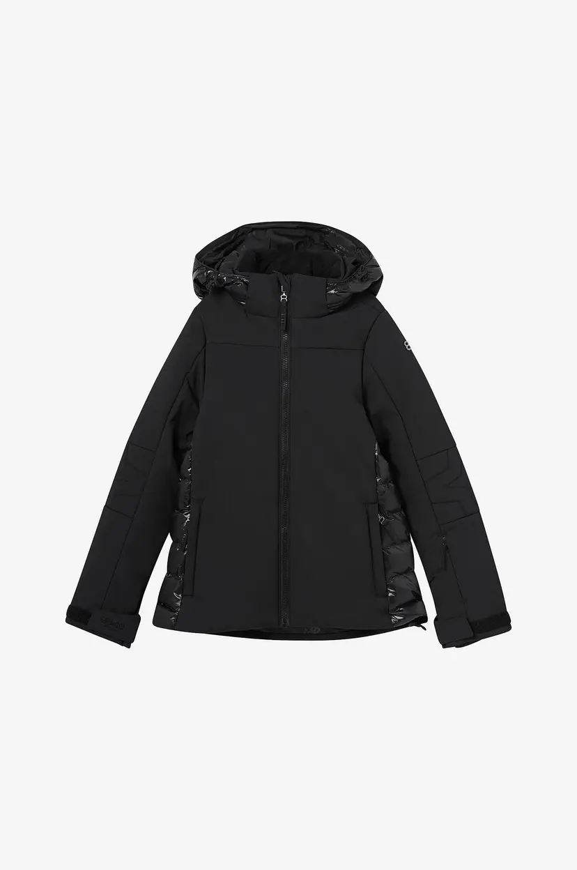 8848 Altitude Skijakke Laina JR Ski Jacket - Svart