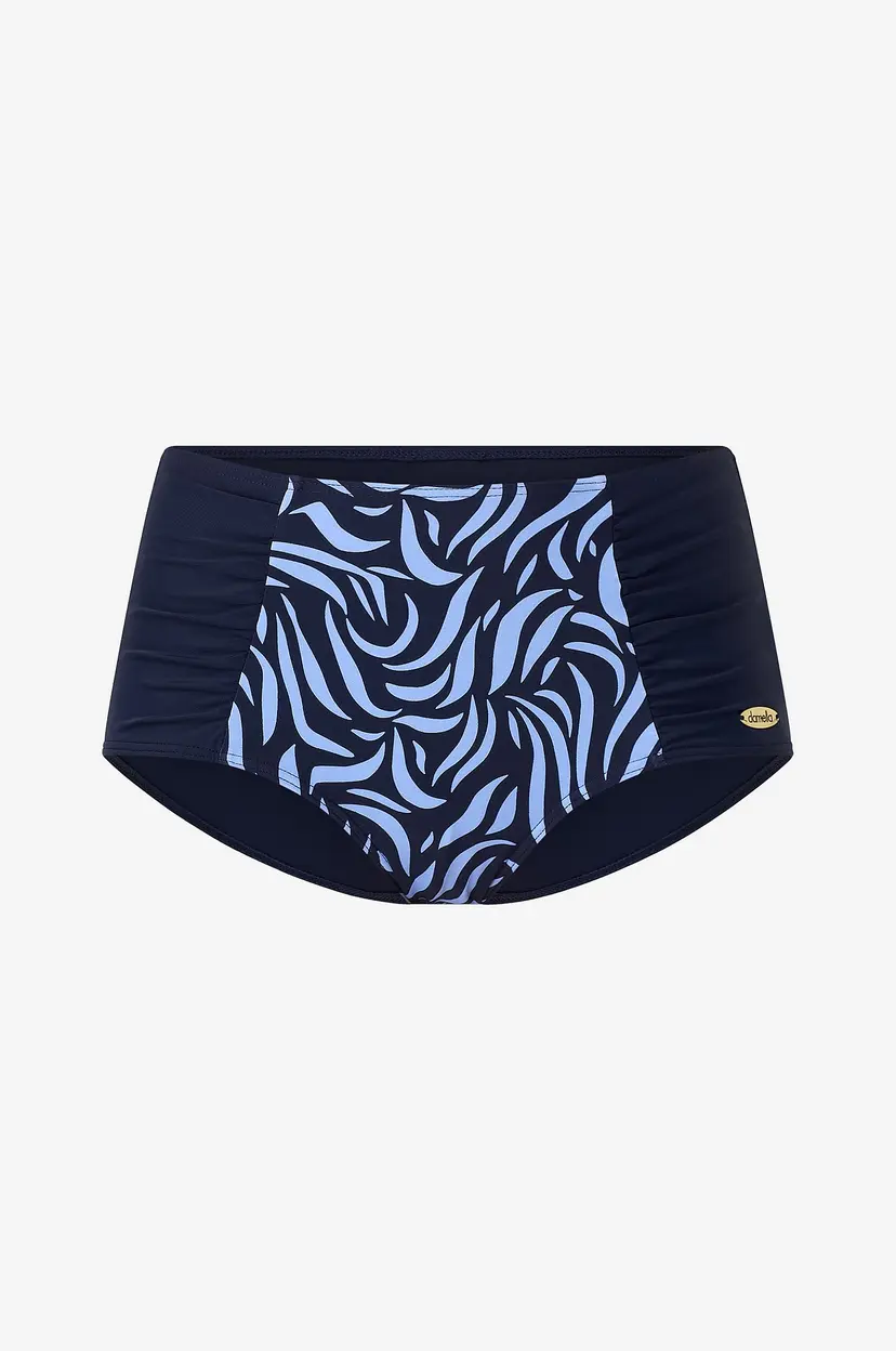 Damella Bikiniunderdeler Bikini Brief Meryl - Blå