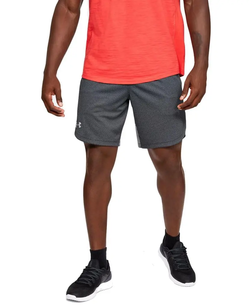 Under Armour Under Armour Knit Performance Training Black