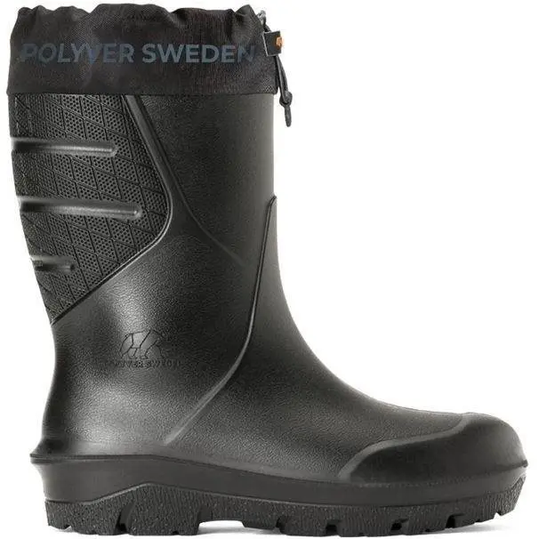 Polyver Polyver Classic Sport 3/4 Black