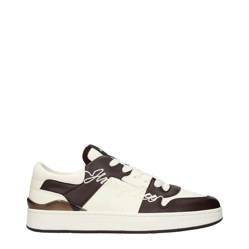 Jimmy Choo Jimmy Choo Sneakers – Beige