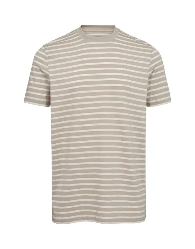 Gino Marcello O-neck t-shirt
