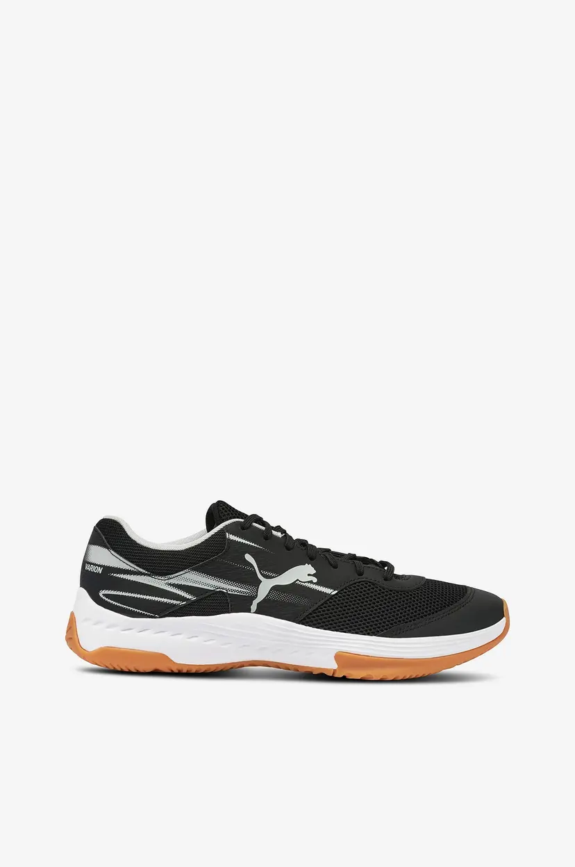Puma Treningsskoer Varion II - Svart