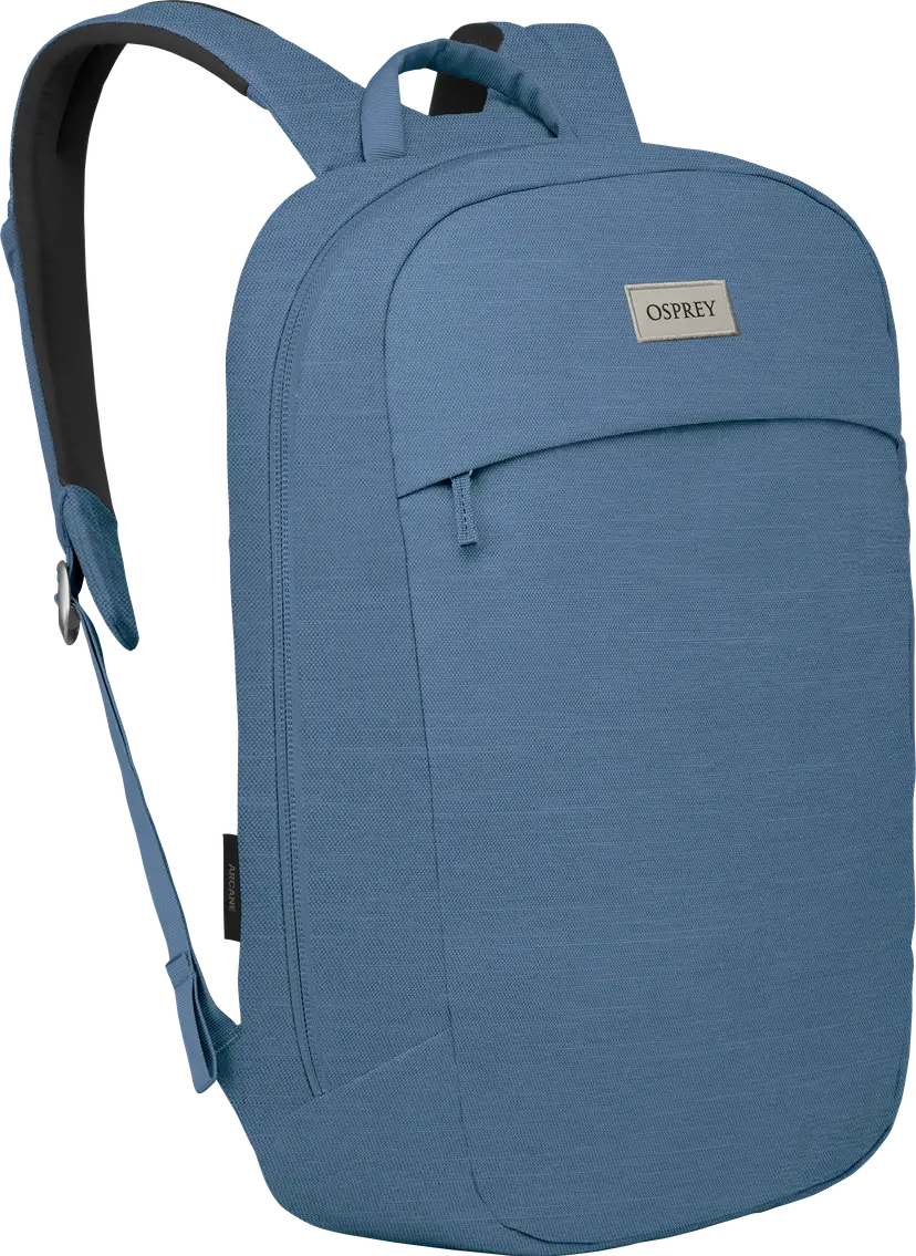 Osprey Osprey Arcane Large Day Nirvana Blue Heather