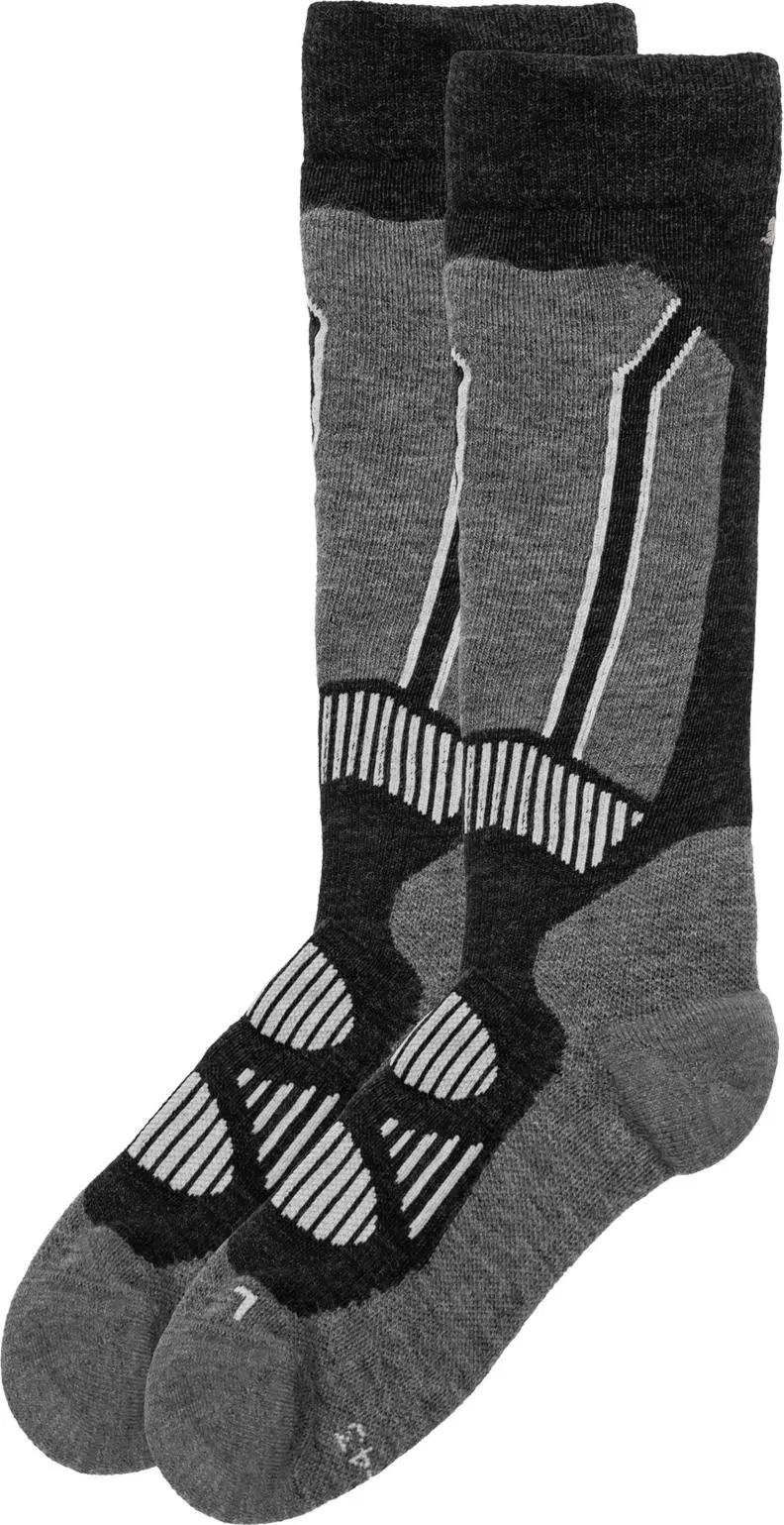 Devold Devold Alpine Merino Sock Anthracite