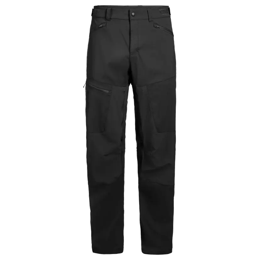 Lundhags Lundhags M's Padje Light Vent Pants Charcoal