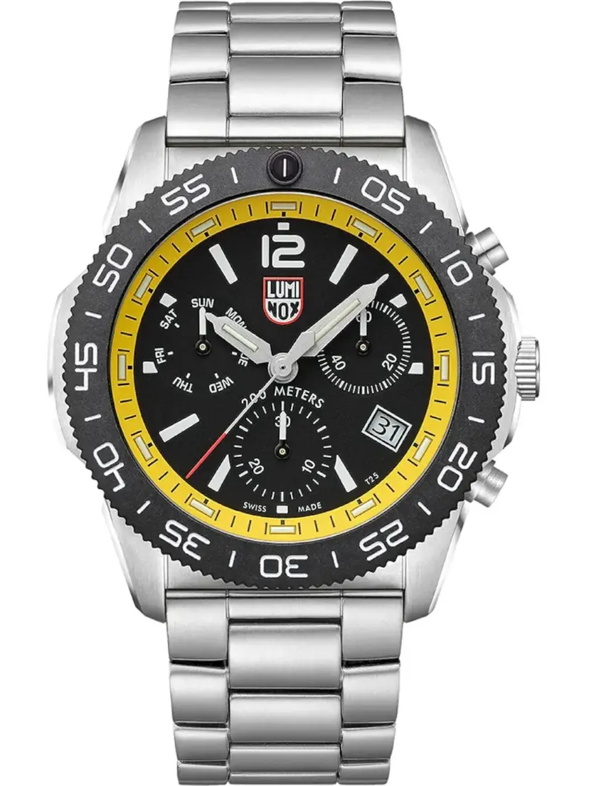 Luminox Luminox XS.3145.M Herreur Pacific Diver