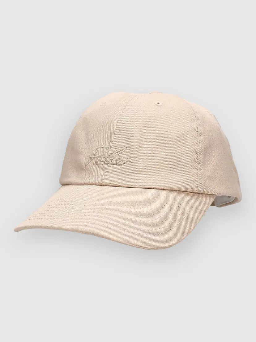 Polar Skate Polar Skate Varsity Logo Caps