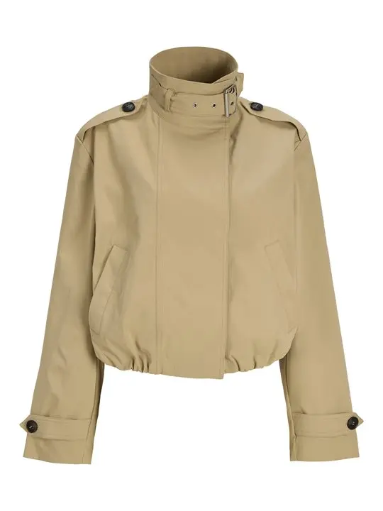 JJXX Caro Wilma Jacket - Cornstalk