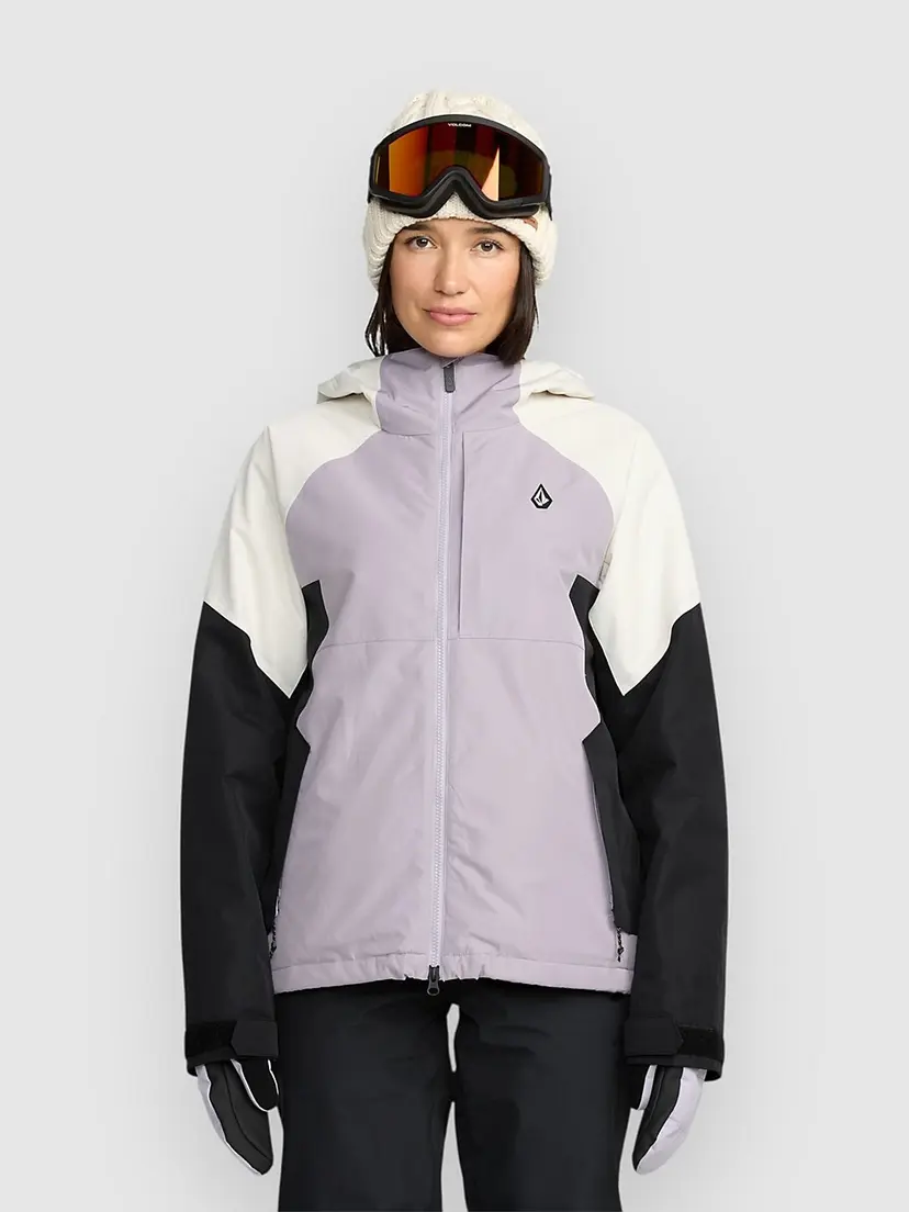 Volcom Volcom Agate Ins Jakke
