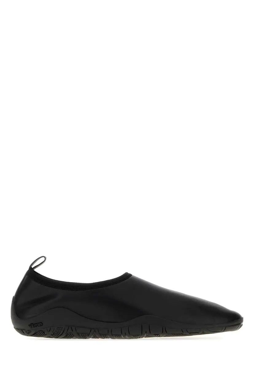 Jil Sander Jil Sander Sko – Svart