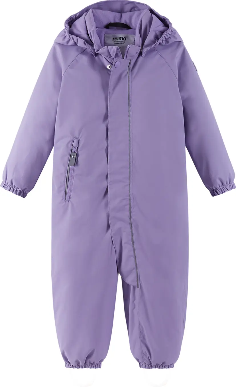 Reima Reima Kids' Puhuri Reimatec Winter Overall Blooming Lilac