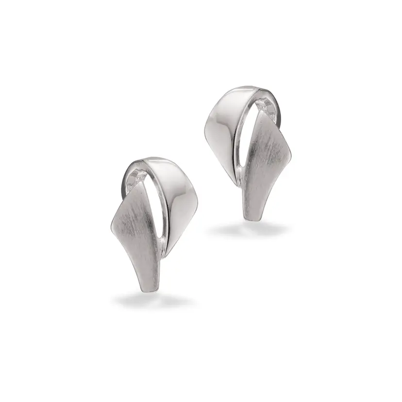 Scrouples Scrouples - Sølv ørering - 158922