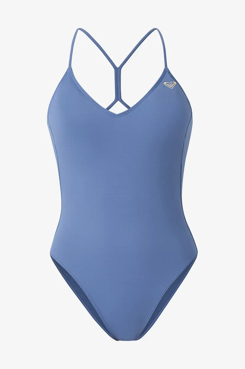 Roxy Badedrakt SD Essentials HL Athletic 1pce - Blå