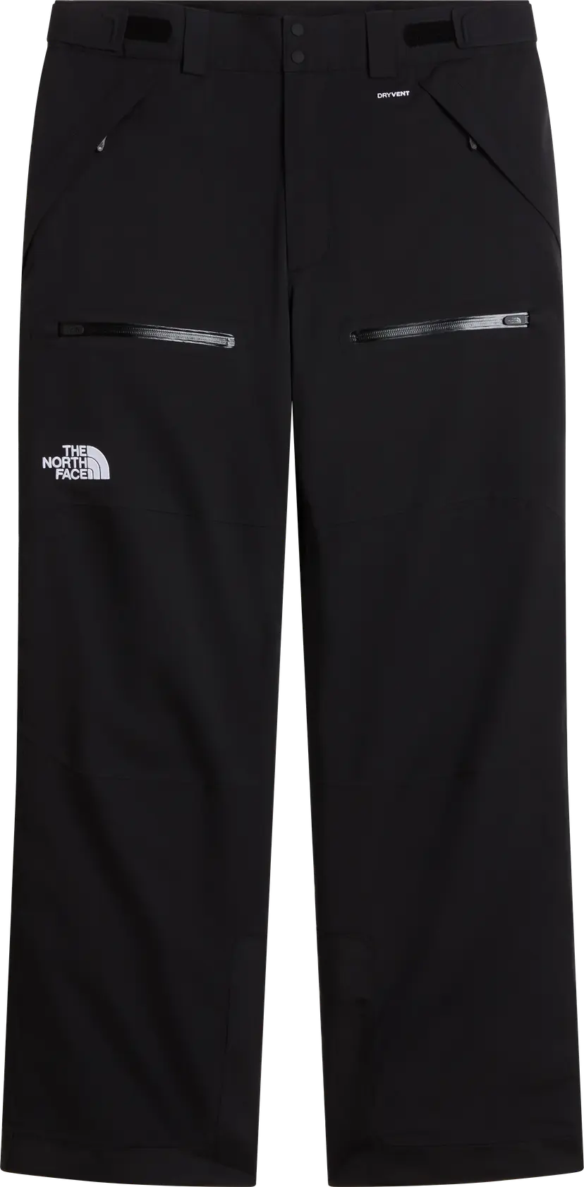 The North Face The North Face Men's Chakal Pants TNF Black