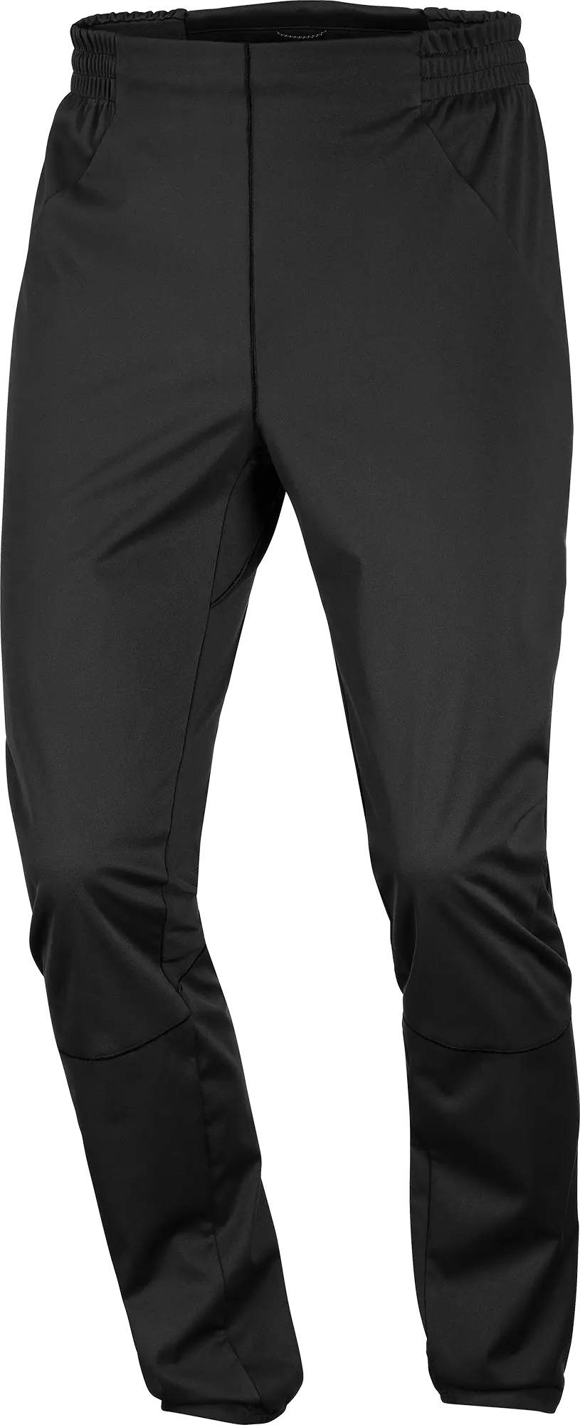 Salomon Salomon Men´s Sense Softshell Pants  Deep Black/