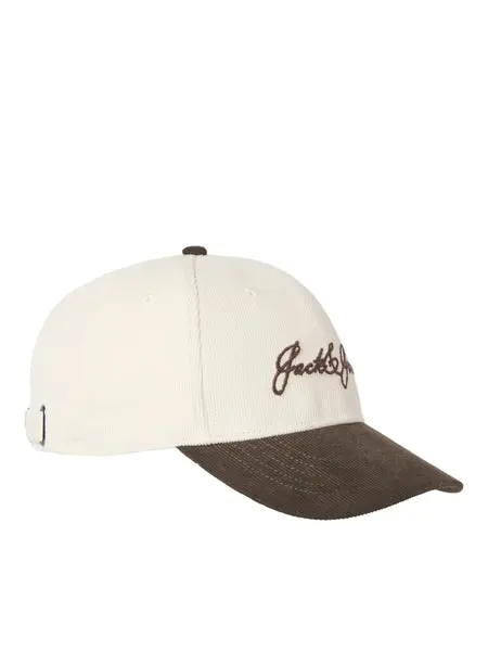 Jack & Jones Jacbase Corduroy Cap