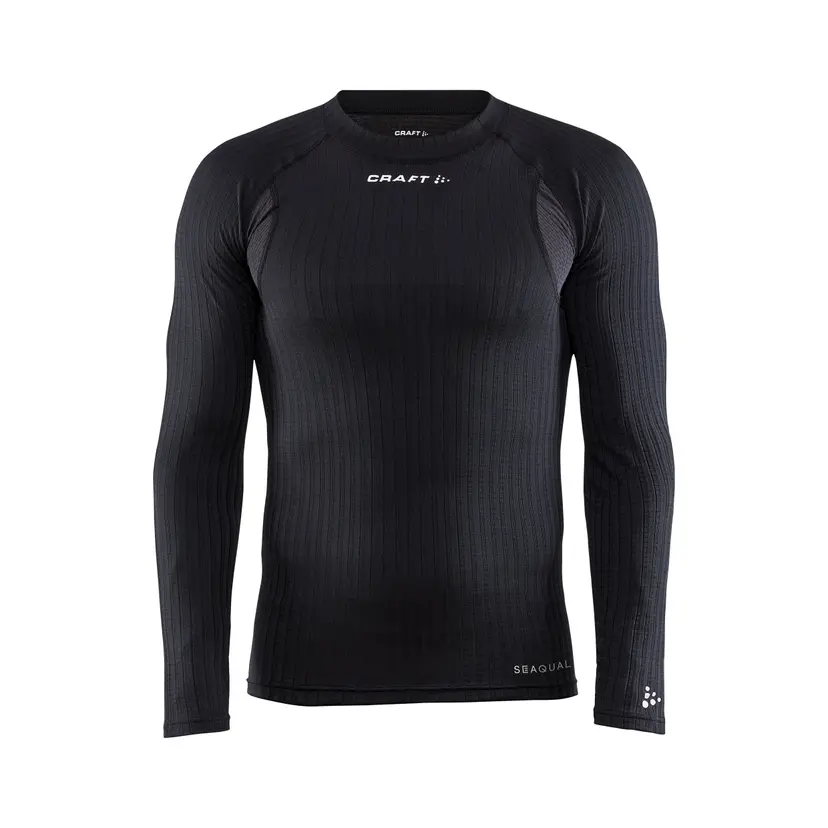 Craft Craft Men's Active Extreme X Cn Long Sleeve Black