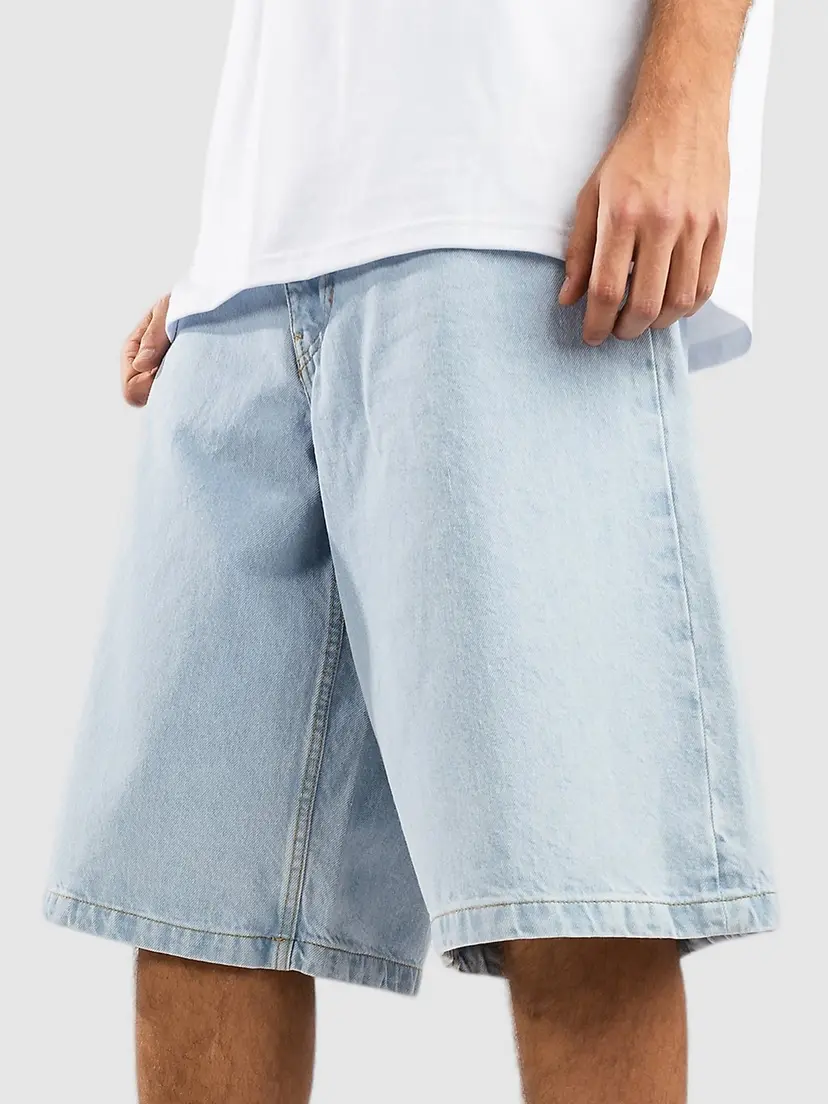 REELL REELL Belmont Shorts blå
