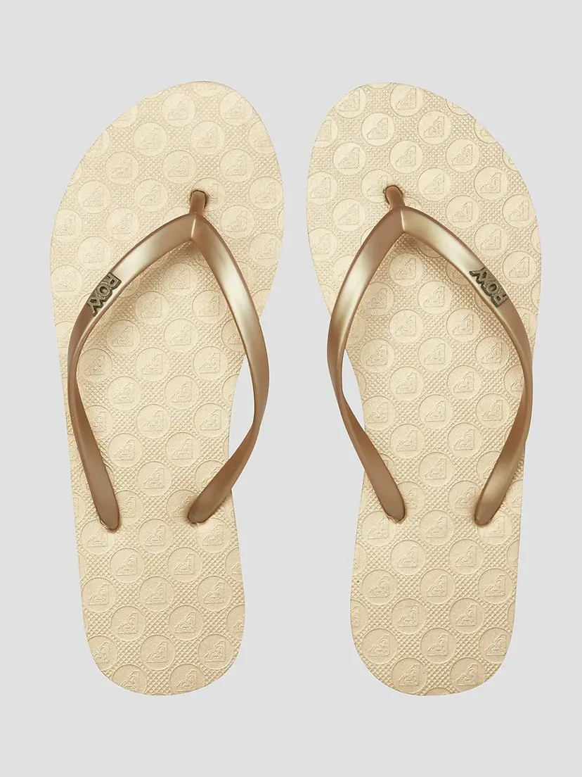 Roxy Roxy Viva IV Sandaler gul
