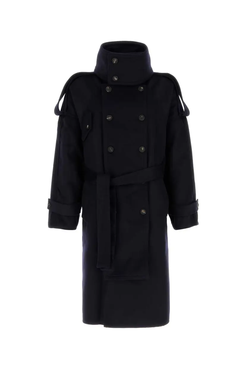 Ferragamo Ferragamo Jakker – Blå