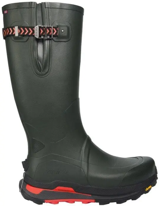 Viking Viking Villrein Pro High Huntinggreen Unisex