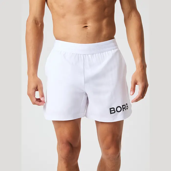 Björn Borg Borg Short Shorts Hvit